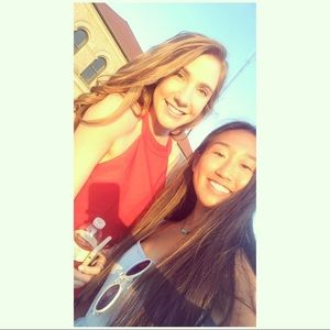 Meet your Posher, Christa